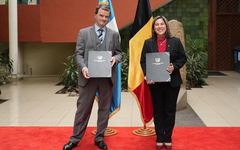 comunicado del Minex