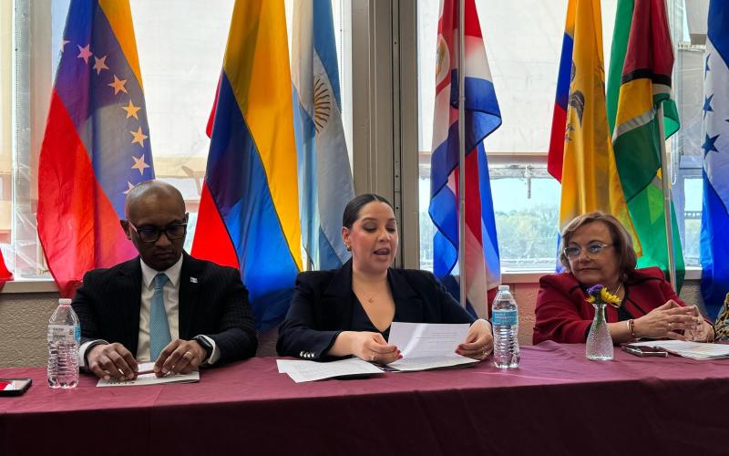 comunicado del Minex