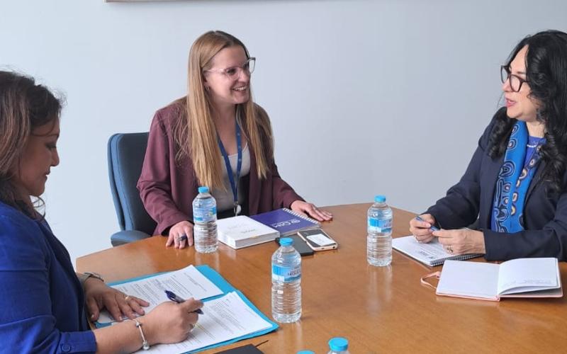 comunicado del Minex