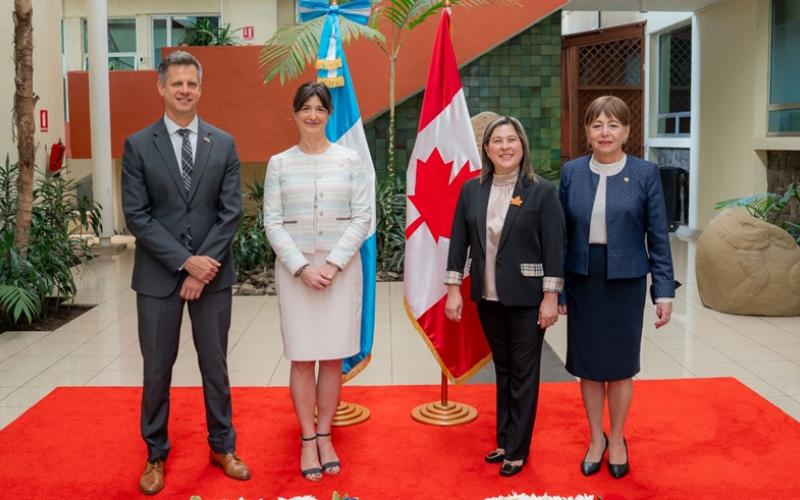 comunicado del Minex