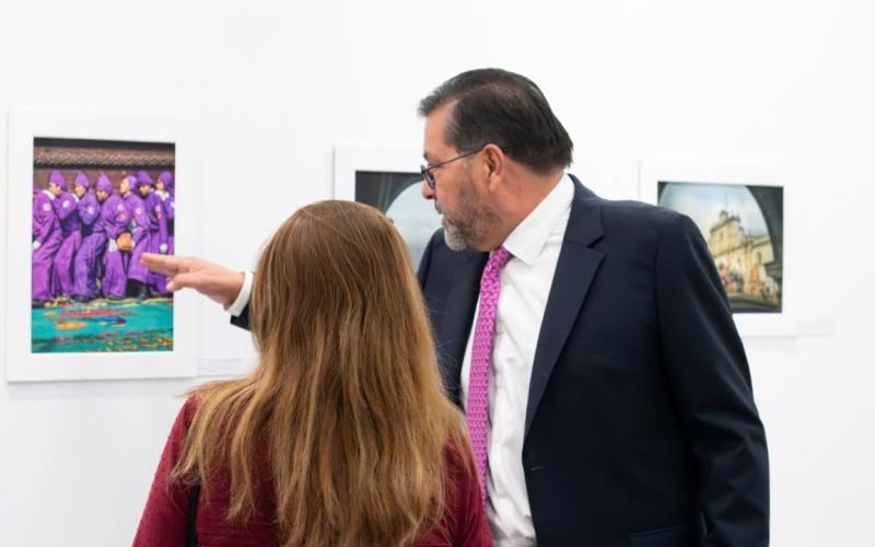 comunicado del Minex