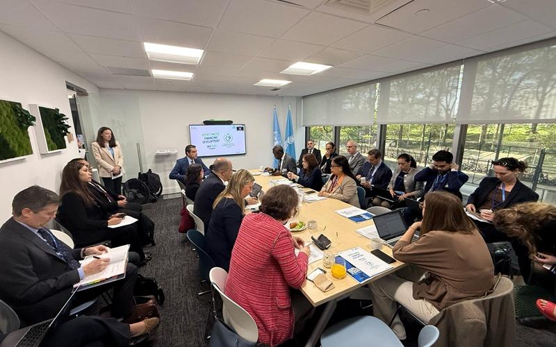 comunicado del Minex