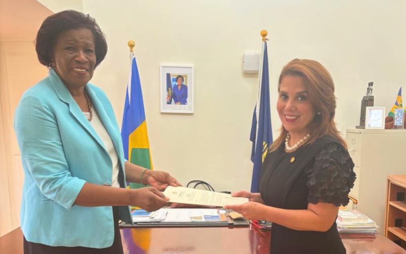 comunicado del Minex