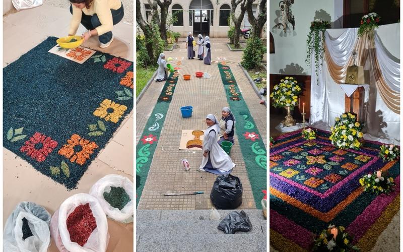 comunicado del Minex