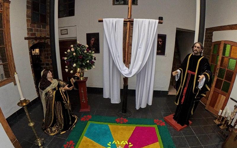 comunicado del Minex