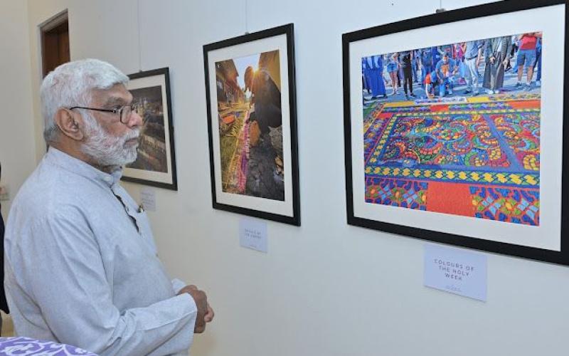 comunicado del Minex