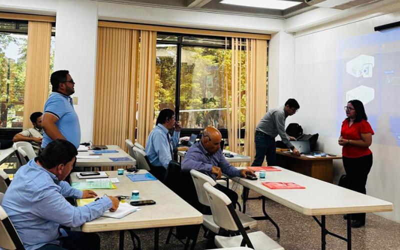 Sistema financiero digital innovará procesos de caficultores