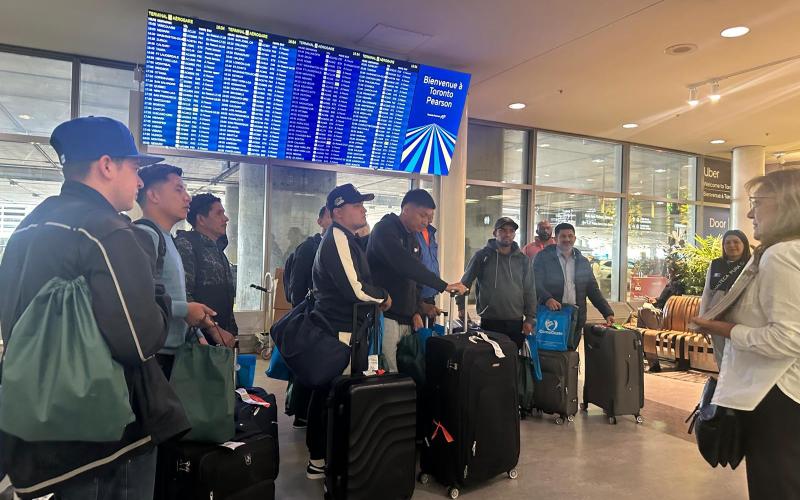 comunicado del Minex