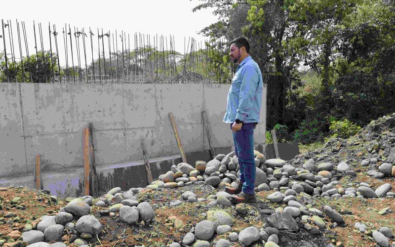 Como parte del impulso al Plan Conecta, el CIV refuerza su compromiso con la conclusión de proyectos viales pendientes en distintos puntos del país