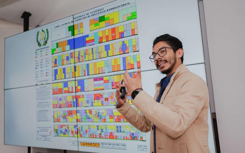 ¿Para qué sirve la Tabla Nacional de Atribuciones de Frecuencias? Te lo explicamos fácil