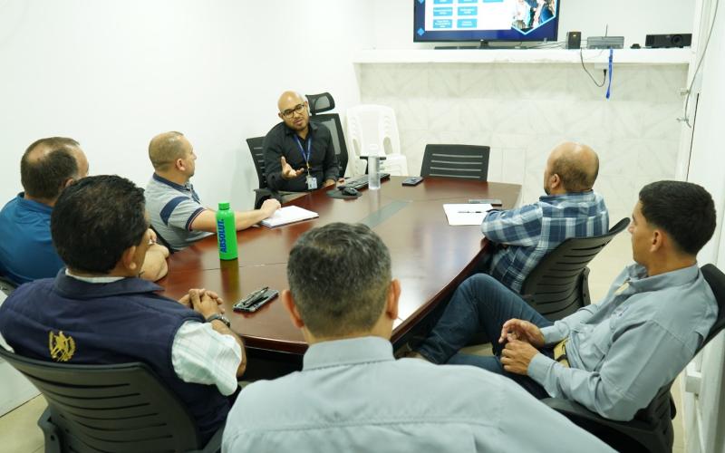 La supervisión de UNCOSU protege a los usuarios y mantiene el orden en el sector de televisión por cable