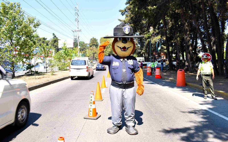 El 1520 de Provial fue un apoyo a viajeros durante la Semana Santa 2025