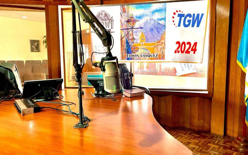 La Radio TGW aumenta su audiencia radial y digital