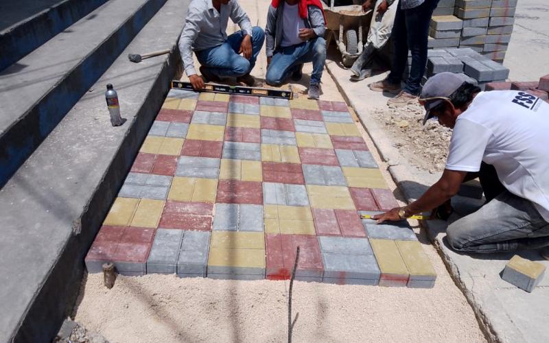 ""Ministerio de Comunicaciones, Infraestructura y Vivienda -CIV- (14)""