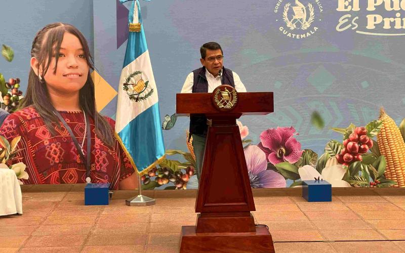 CIV impulsa ambicioso plan de mantenimiento y reactivación vial en Guatemala