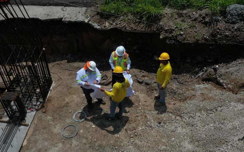 ¿Eres ingeniero y vives en Jutiapa, Chiquimula o Chimaltenango? Esta oportunidad laboral puede ser para ti