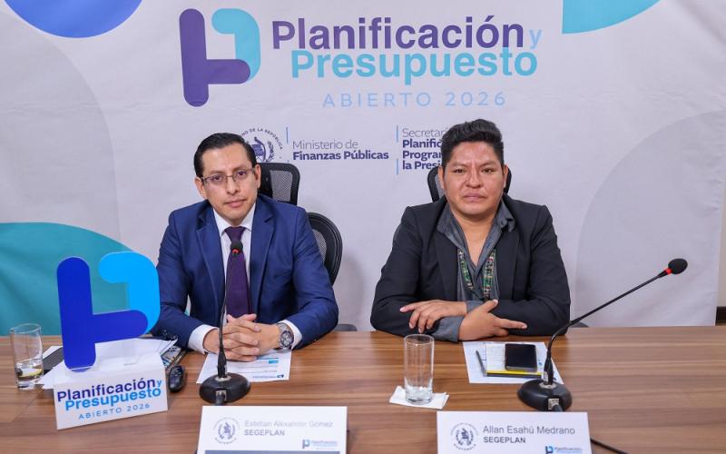 Abordan diseño y aplicación de los modelos de Gestión por Resultados