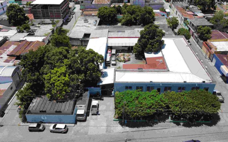 Realizan evaluación detallada en dirección de servicios de salud de El Progreso