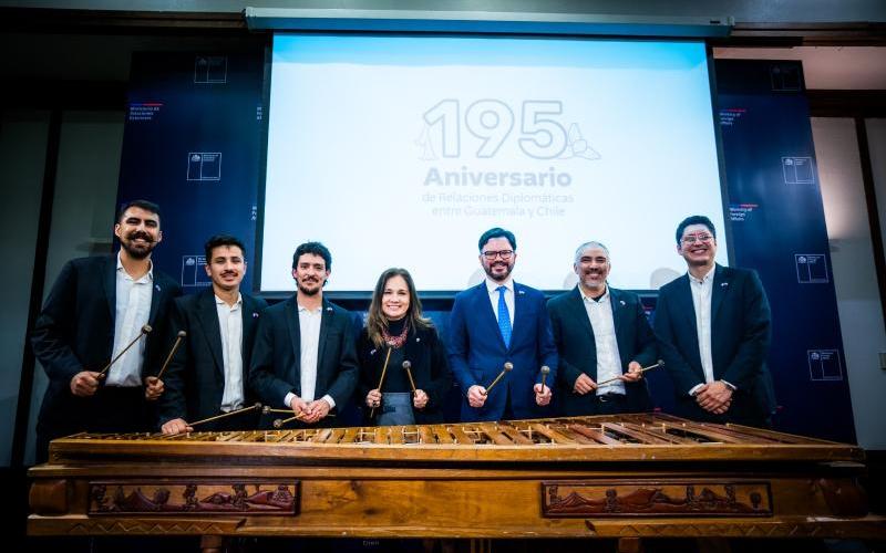 comunicado del Minex