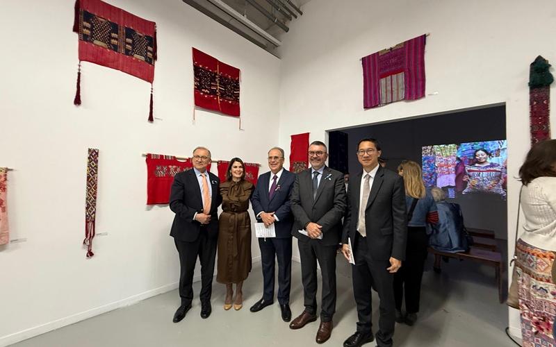 comunicado del Minex