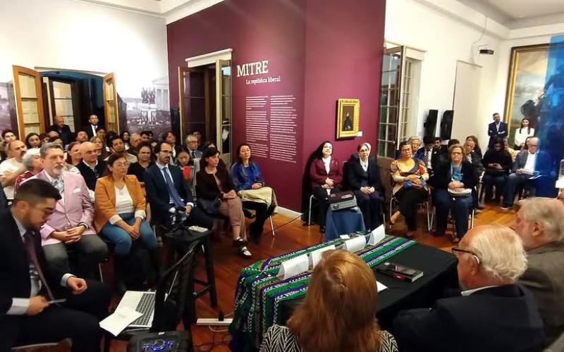 comunicado del Minex