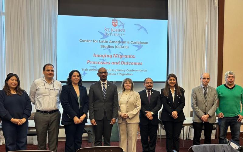 comunicado del Minex