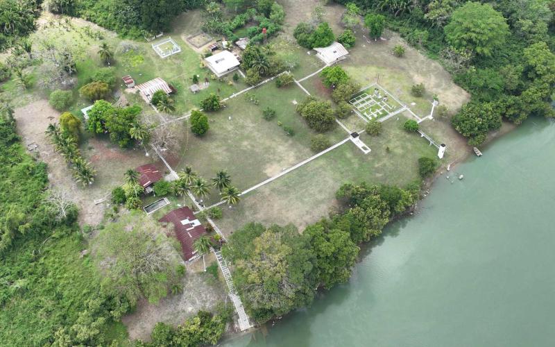 INSIVUMEH fortalece el monitoreo climático e hídrico en Petén con 13 estaciones  