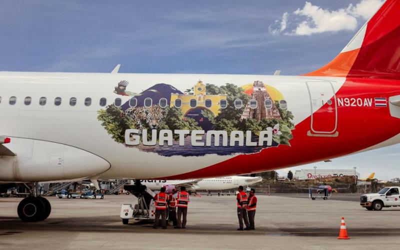 Nuevo vuelo directo a Miami: DGAC amplía operaciones 