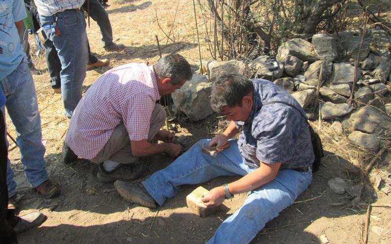 Conozca qué son los mojones y su importancia