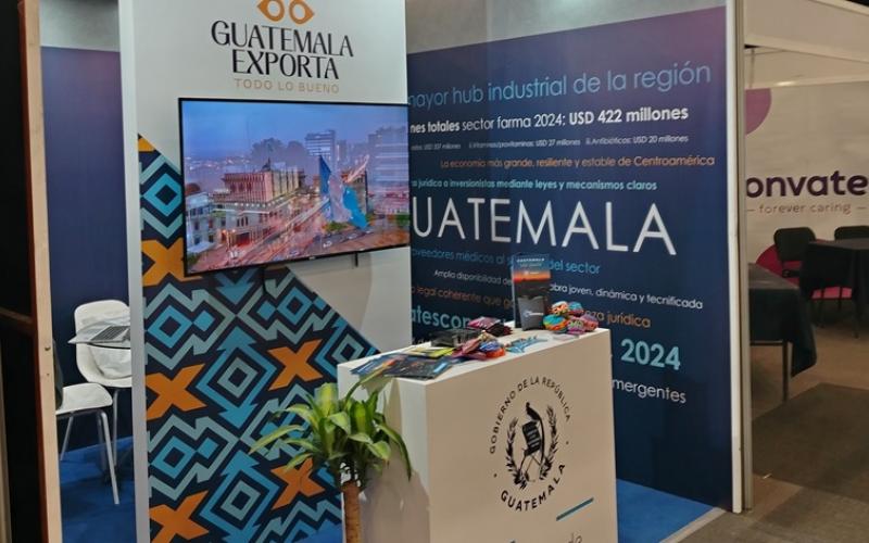 comunicado del Minex