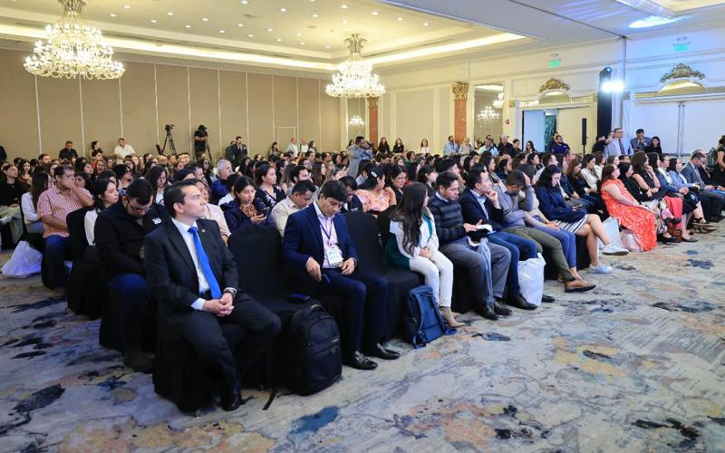 Foro de la Leche aborda tendencias y desafíos del sector productivo