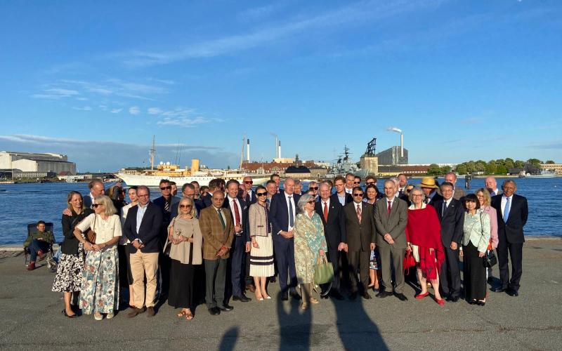 comunicado del Minex