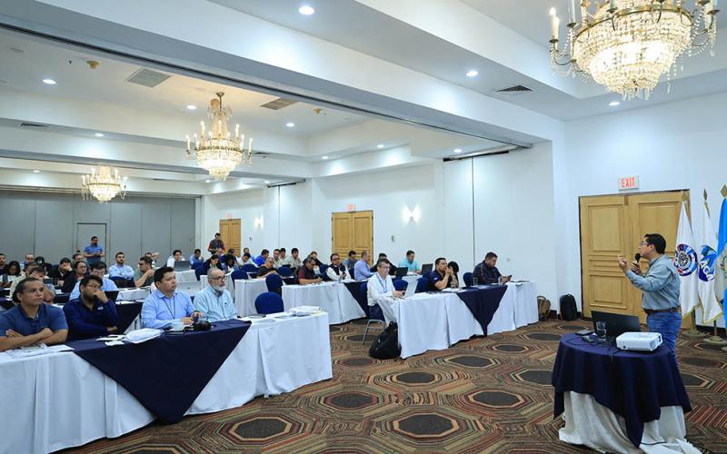 Guatemala cuenta con 40 mil kilómetros cuadrados libres de moscas de la fruta