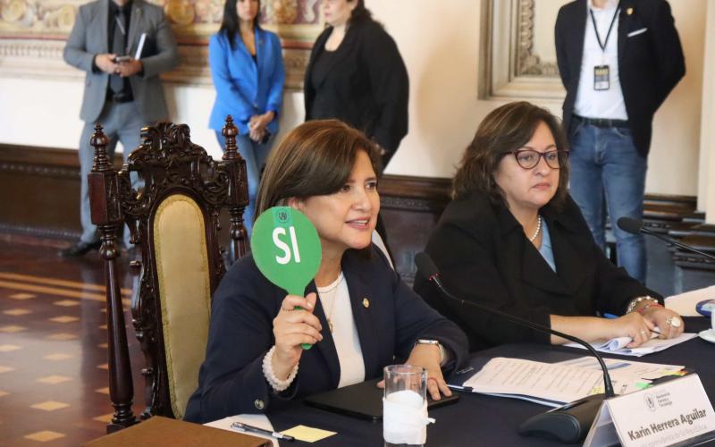 Concyt aprueba apoyo financiero a investigaciones relacionadas con riesgo, salud y ambiente