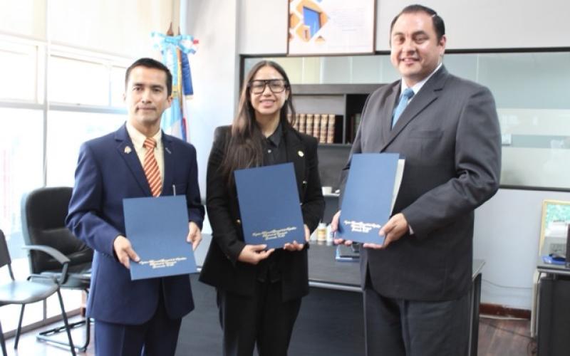 Este esfuerzo forma parte del compromiso del Gobierno de Guatemala por transformar el servicio público.