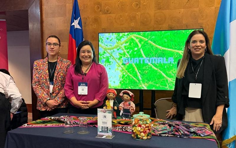 comunicado del Minex