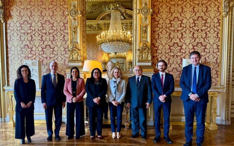 comunicado del Minex