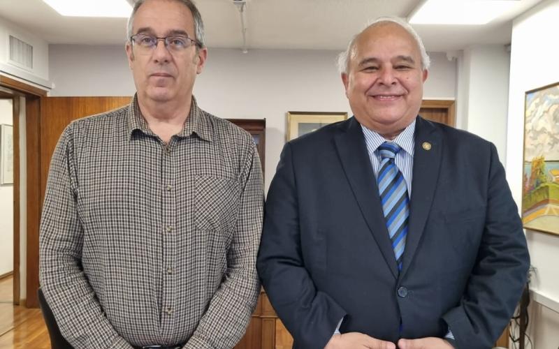 comunicado del Minex