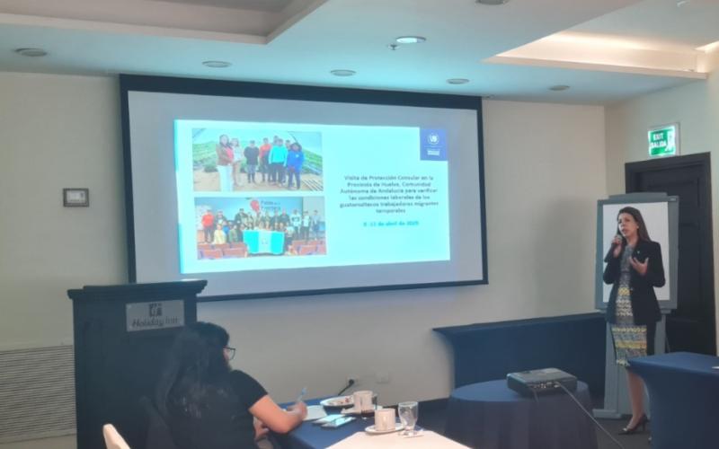 comunicado del Minex