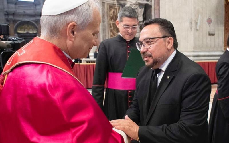 comunicado del Minex