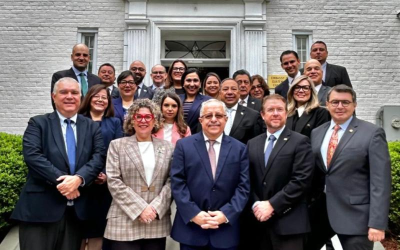 comunicado del Minex