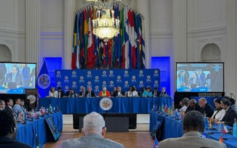 comunicado del Minex