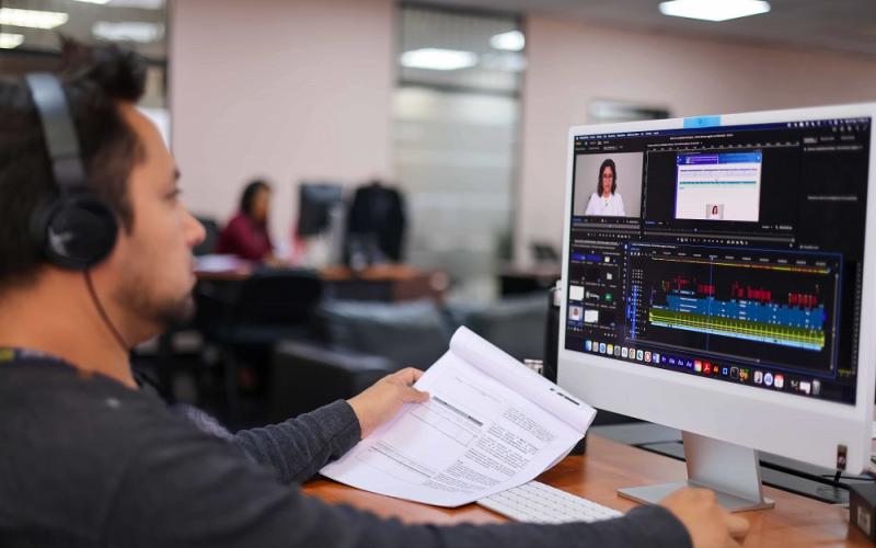 Videotutoriales facilitan uso de herramientas de consulta financiera 