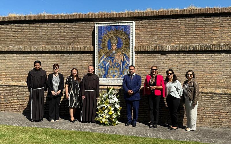 comunicado del Minex