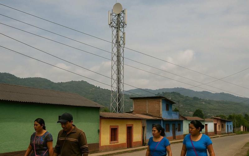 Guatemala fortalece cooperación regional en telecomunicaciones para beneficiar a la población