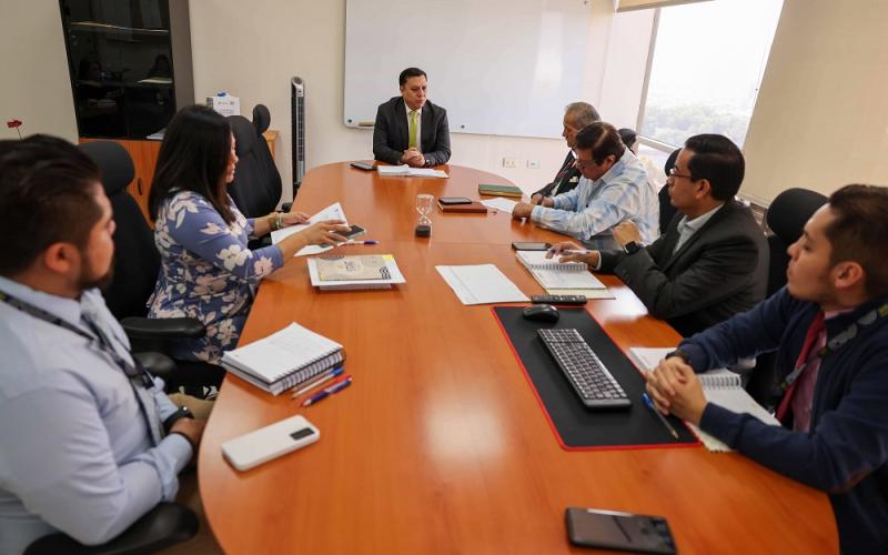 Minfin actualizará el Manual de Valuación Inmobiliaria