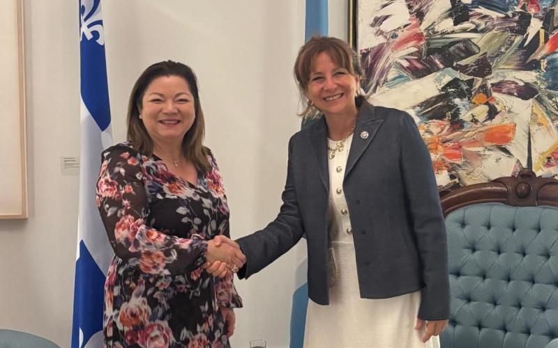 comunicado del Minex