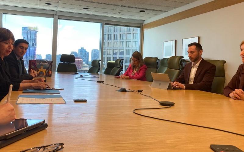 comunicado del Minex