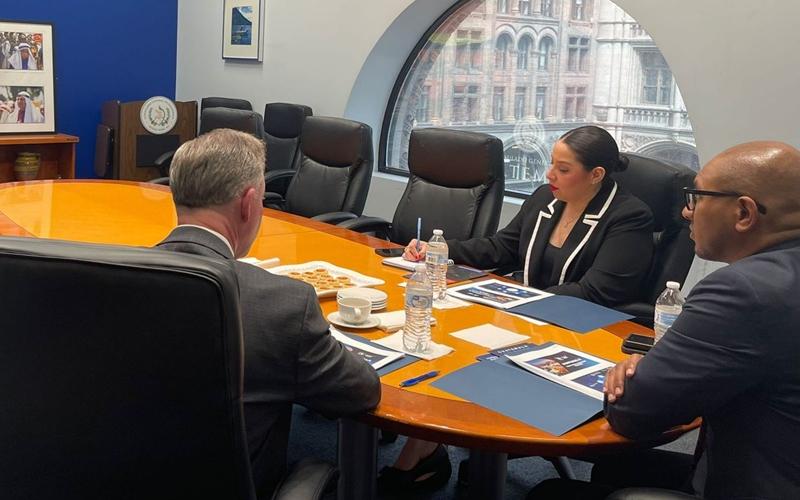 comunicado del Minex