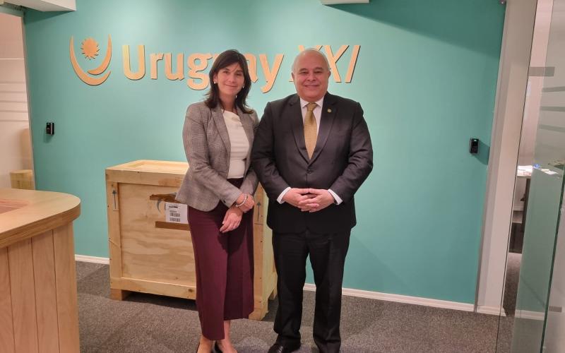 comunicado del Minex